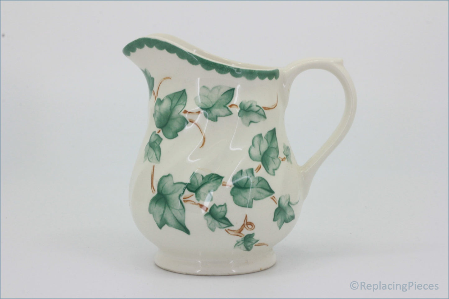 BHS - Country Vine - Milk Jug