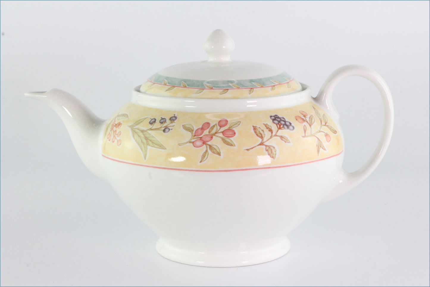 BHS - Festival - Teapot