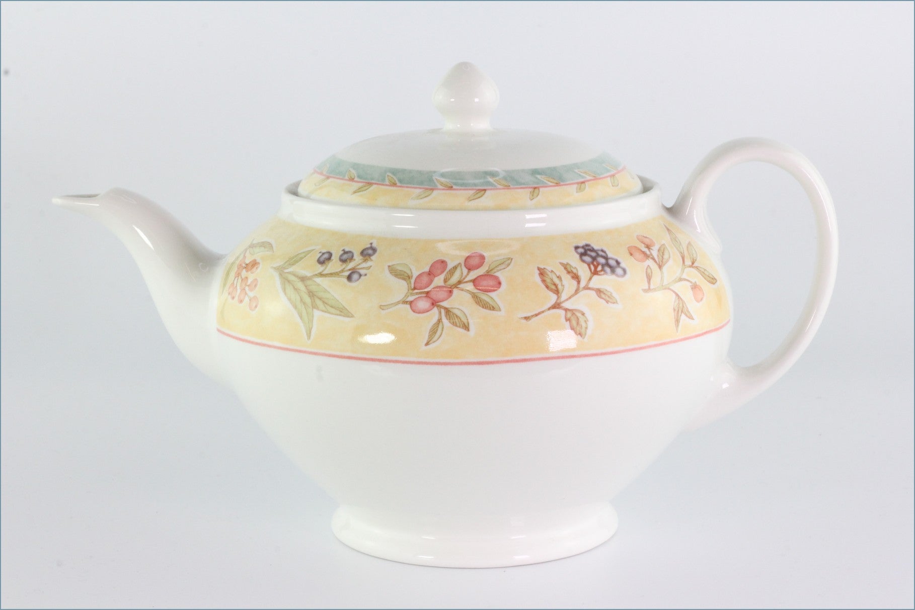 BHS - Festival - Teapot