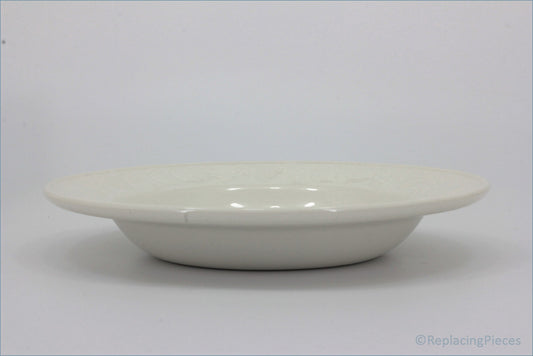 BHS - Lincoln - 9" Rimmed Bowl
