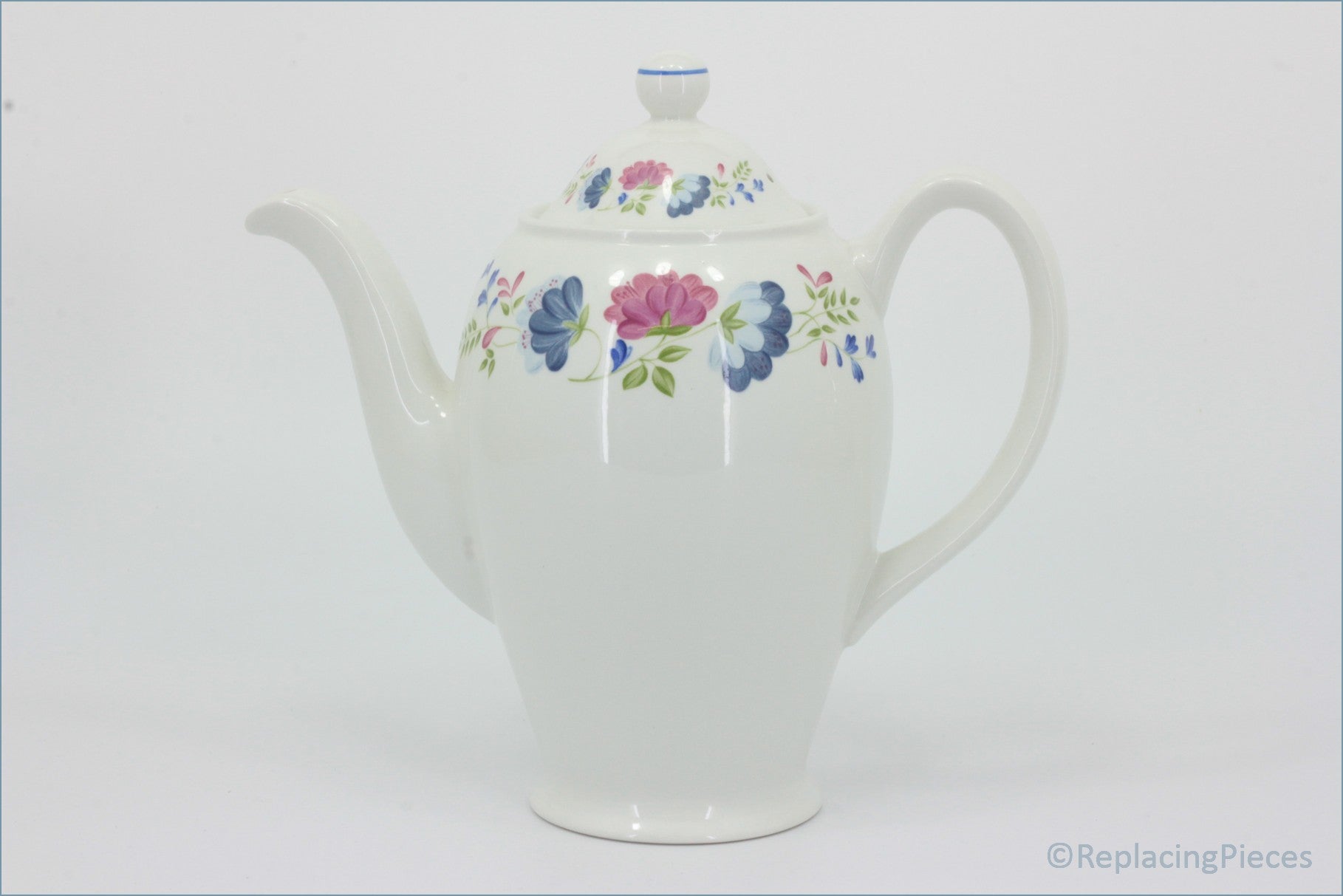 BHS - Priory - Coffee Pot