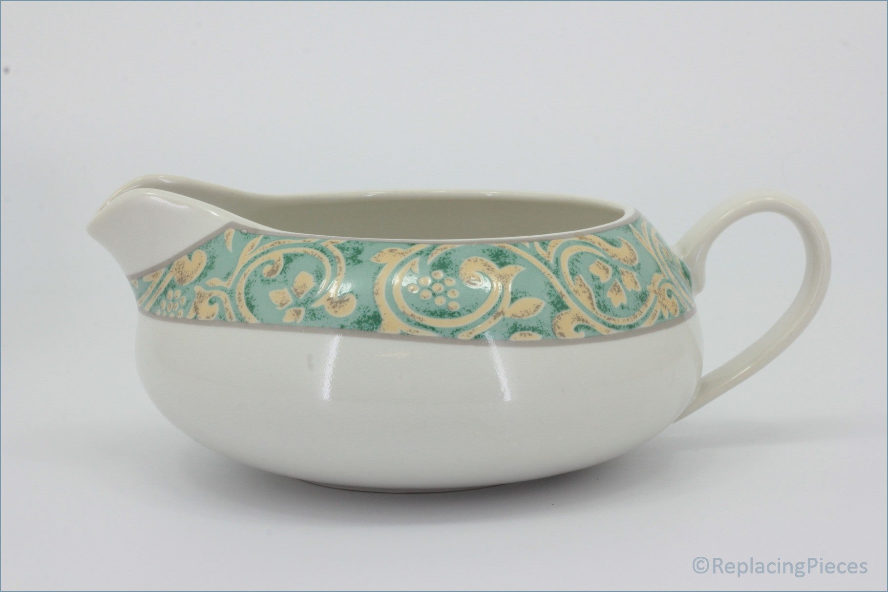 BHS - Valencia - Gravy Boat