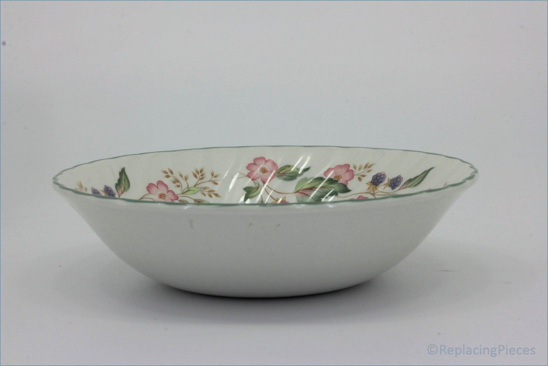 BHS - Victorian Rose - Cereal Bowl