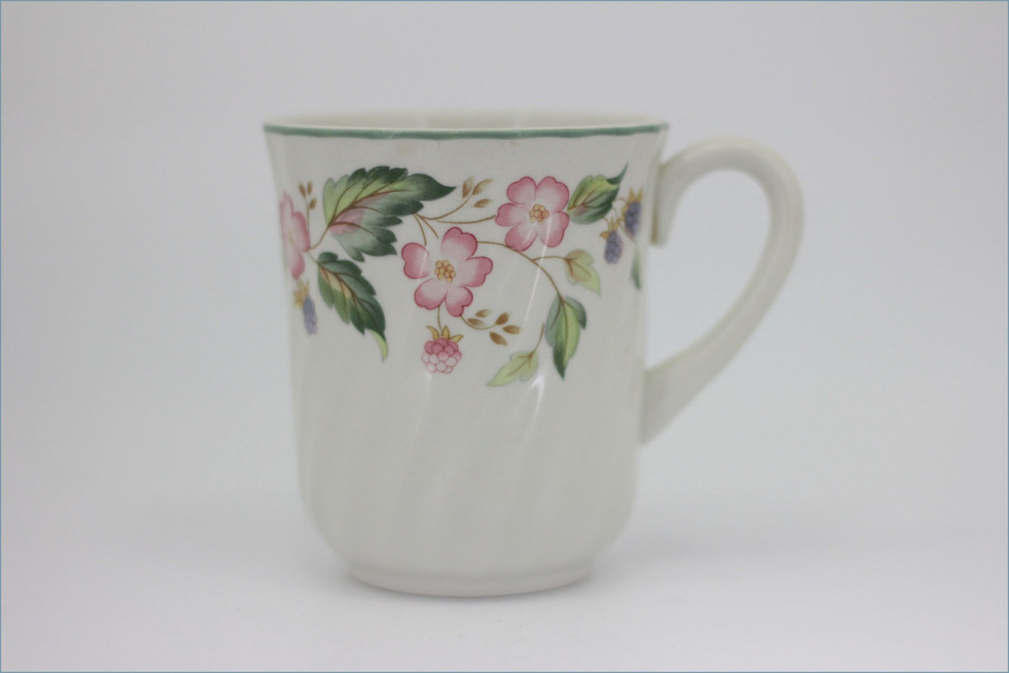 BHS - Victorian Rose - Mug