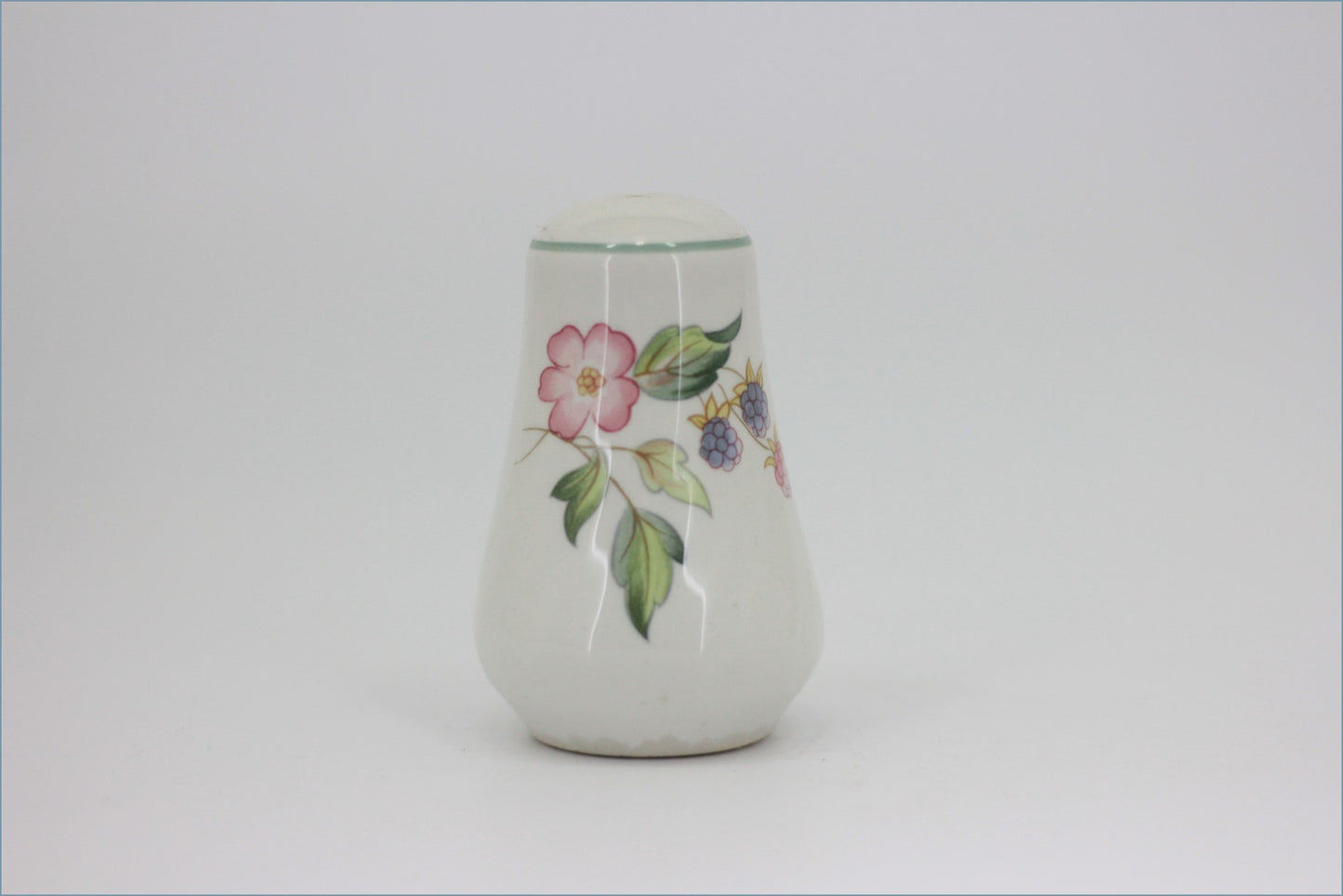 BHS - Victorian Rose - Salt Pot