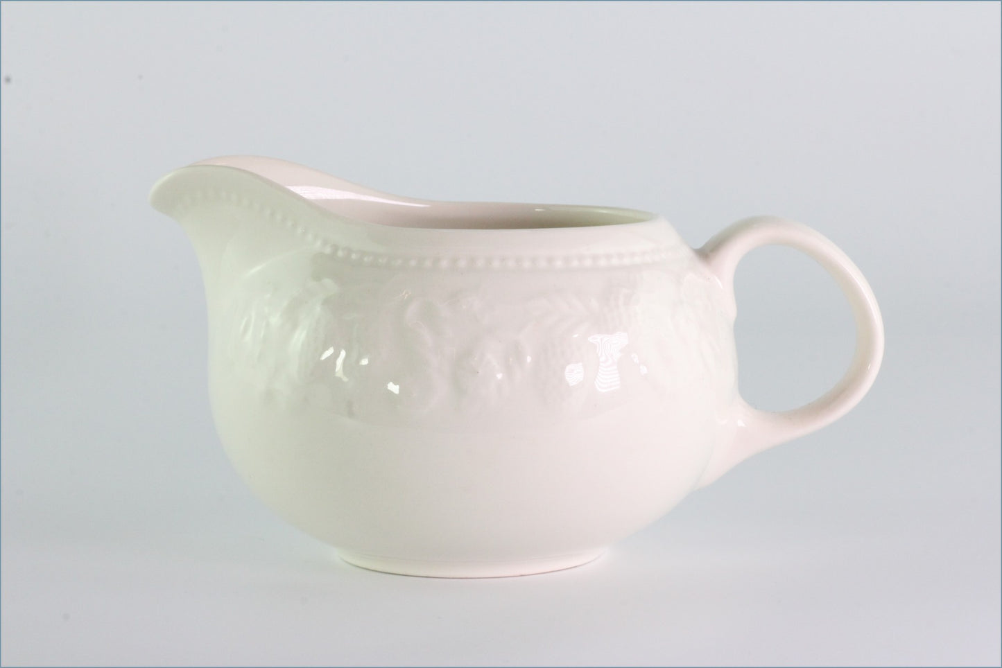 Barratts - Strawberry Cream - Milk Jug