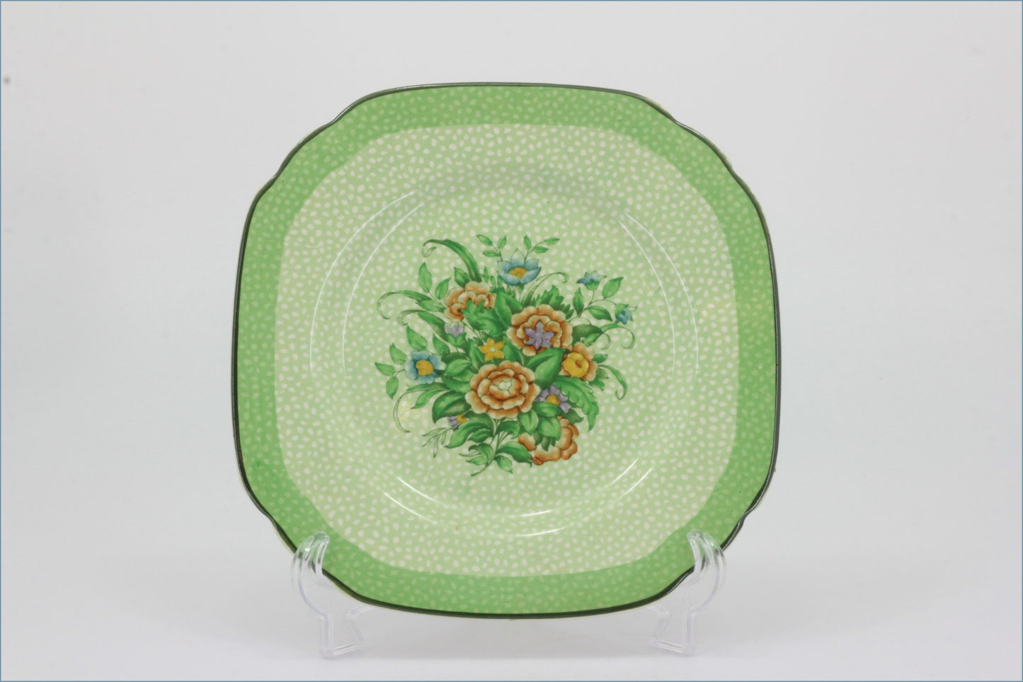 Booths - Unknown 1 - 6" Side Plate