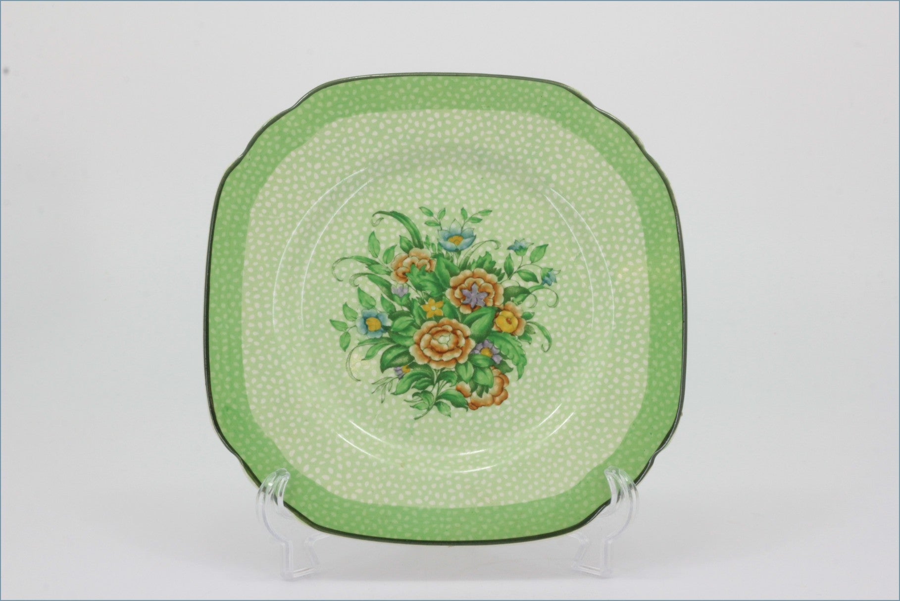 Booths - Unknown 1 - 6" Side Plate