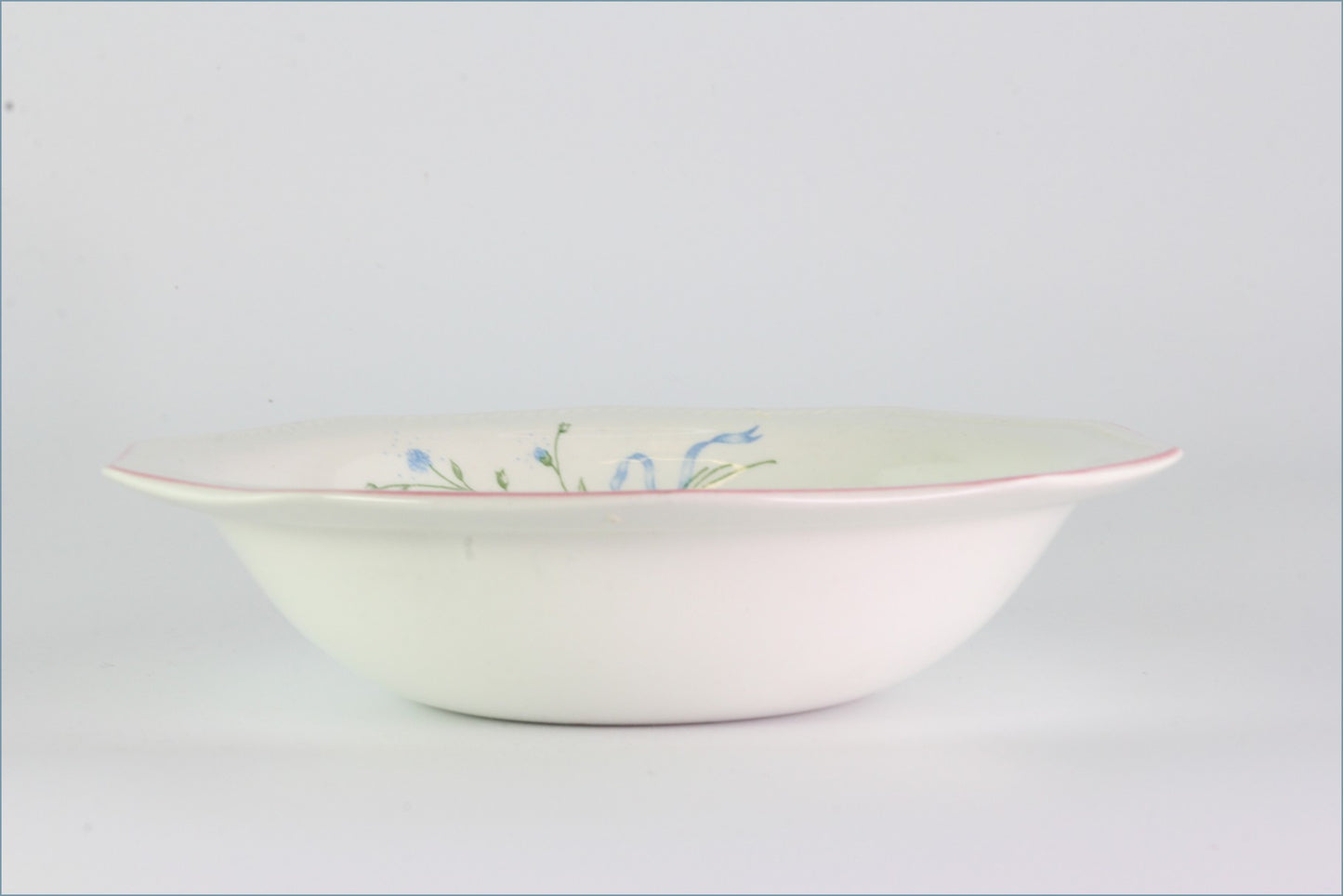 Churchill - Mille Fleurs - Cereal Bowl