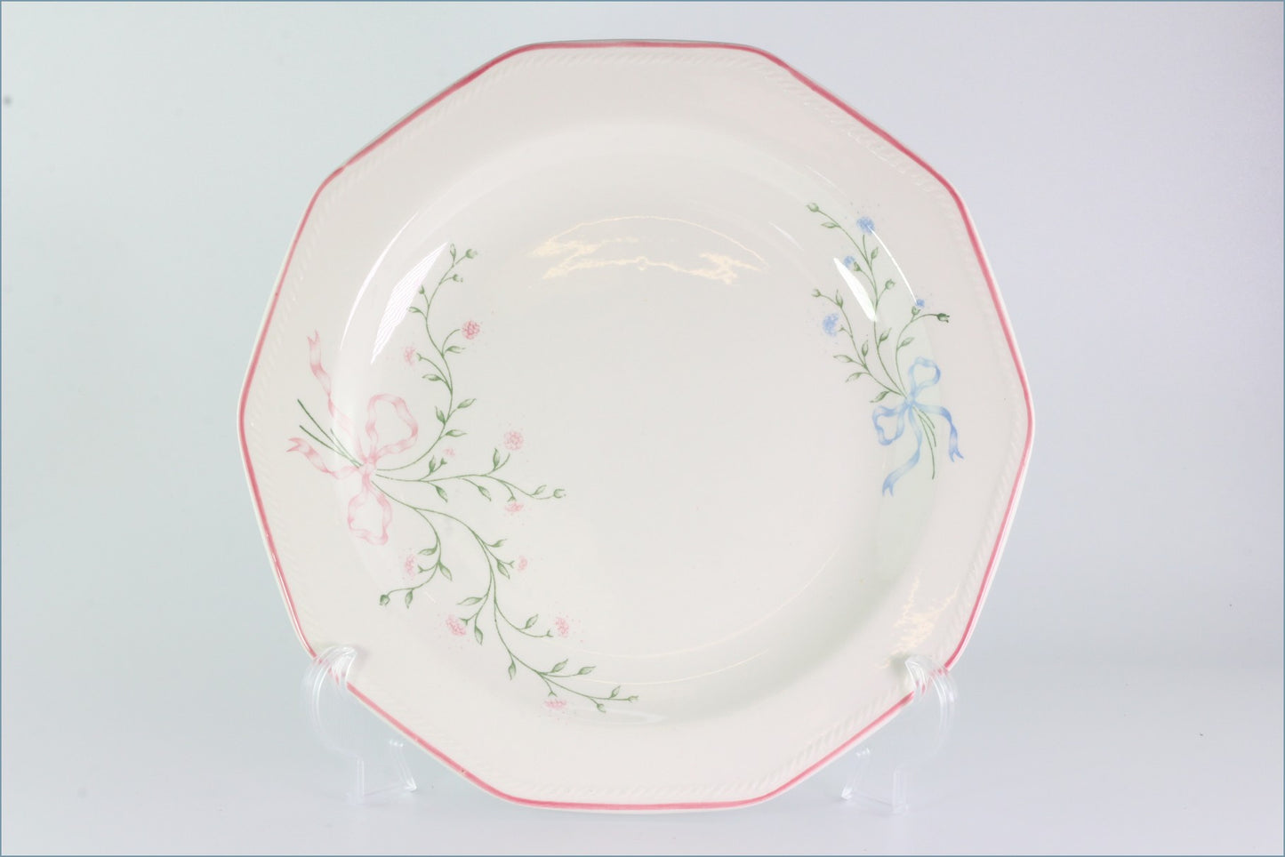 Churchill - Mille Fleurs - Dinner Plate