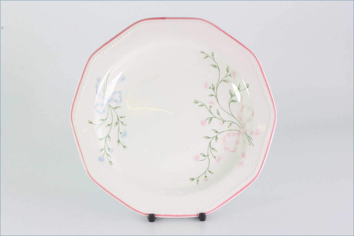 Churchill - Mille Fleurs - 6 5/8" Side Plate
