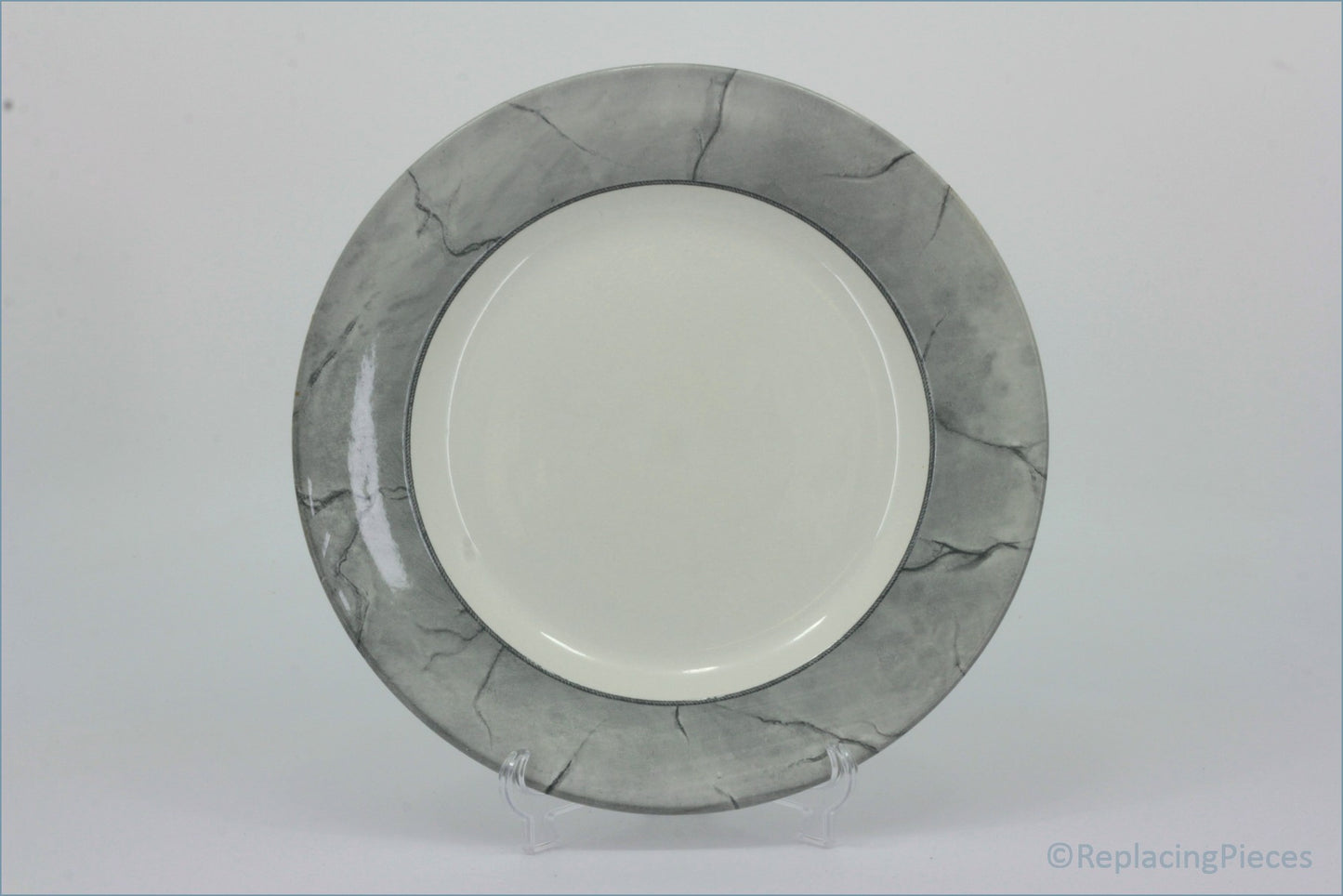 Churchill - Parthenon - 9 3/4" Dinner Plate