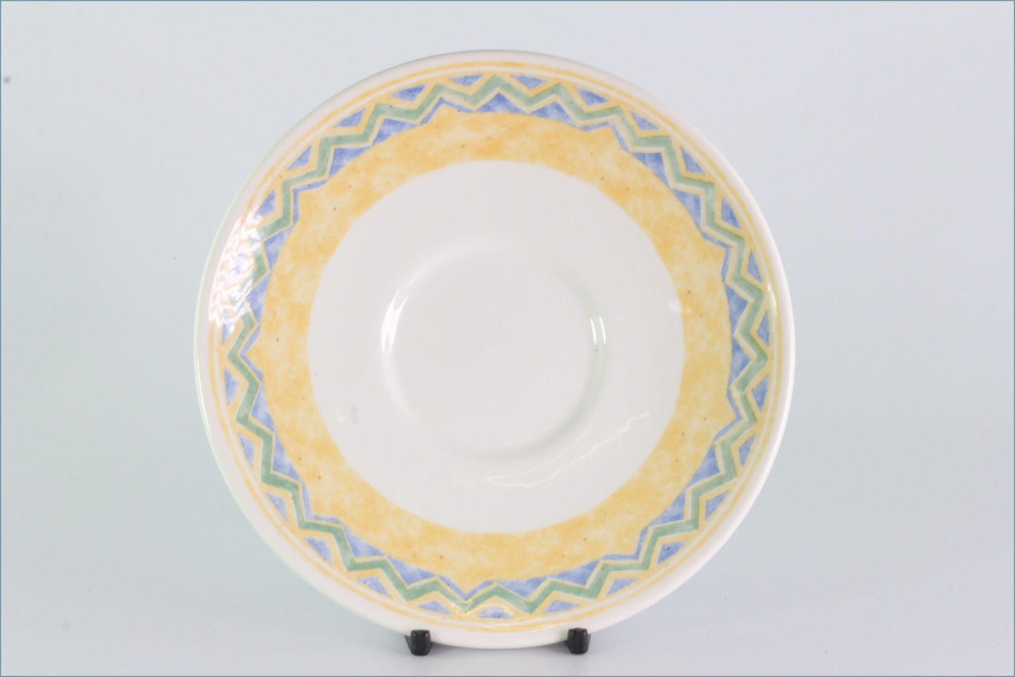 Churchill - Ports Of Call - Herat - Breakfast Saucer