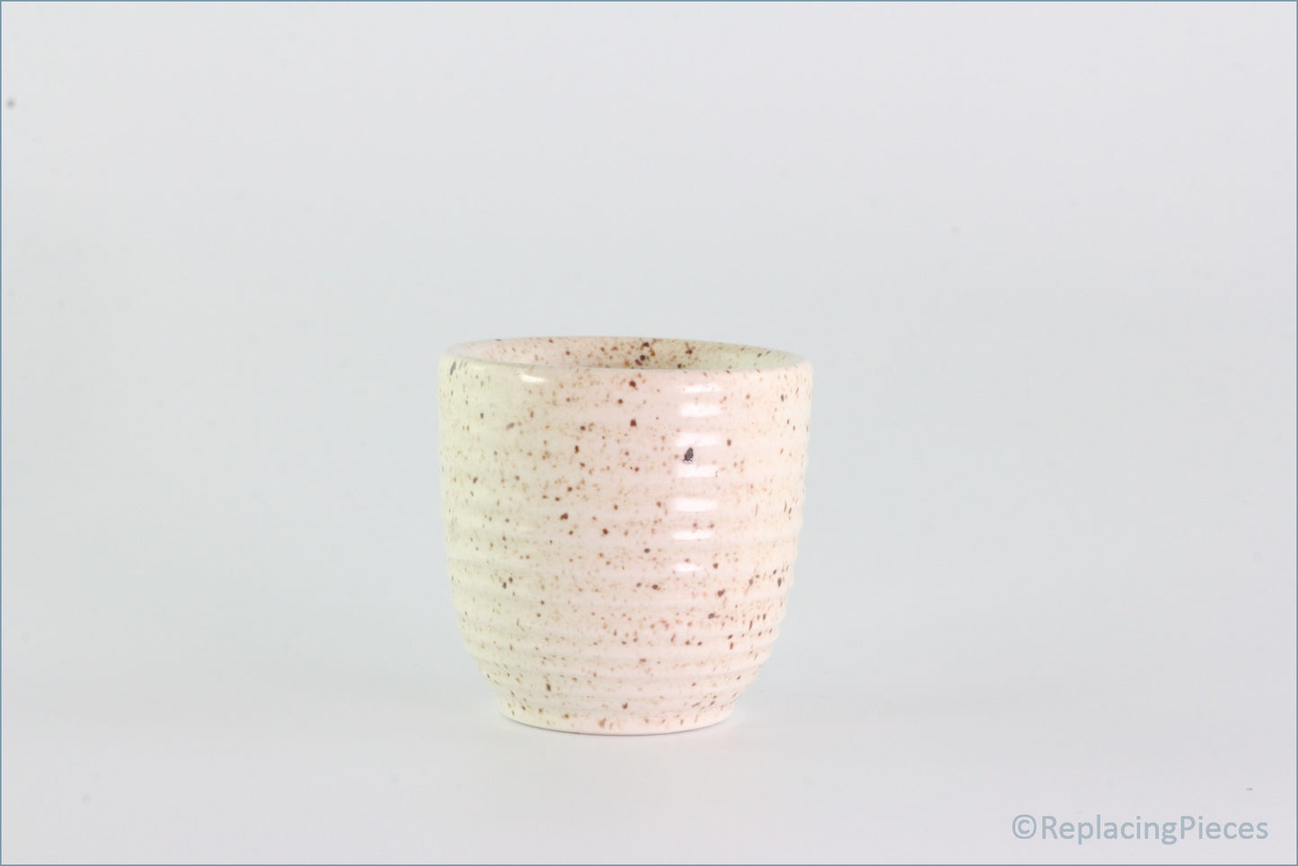 Churchill - Wild Strawberry - Egg Cup