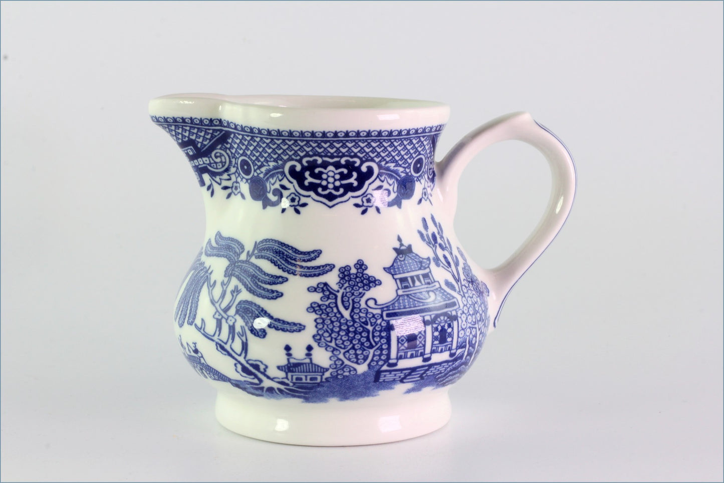 Churchill - Willow - Milk Jug