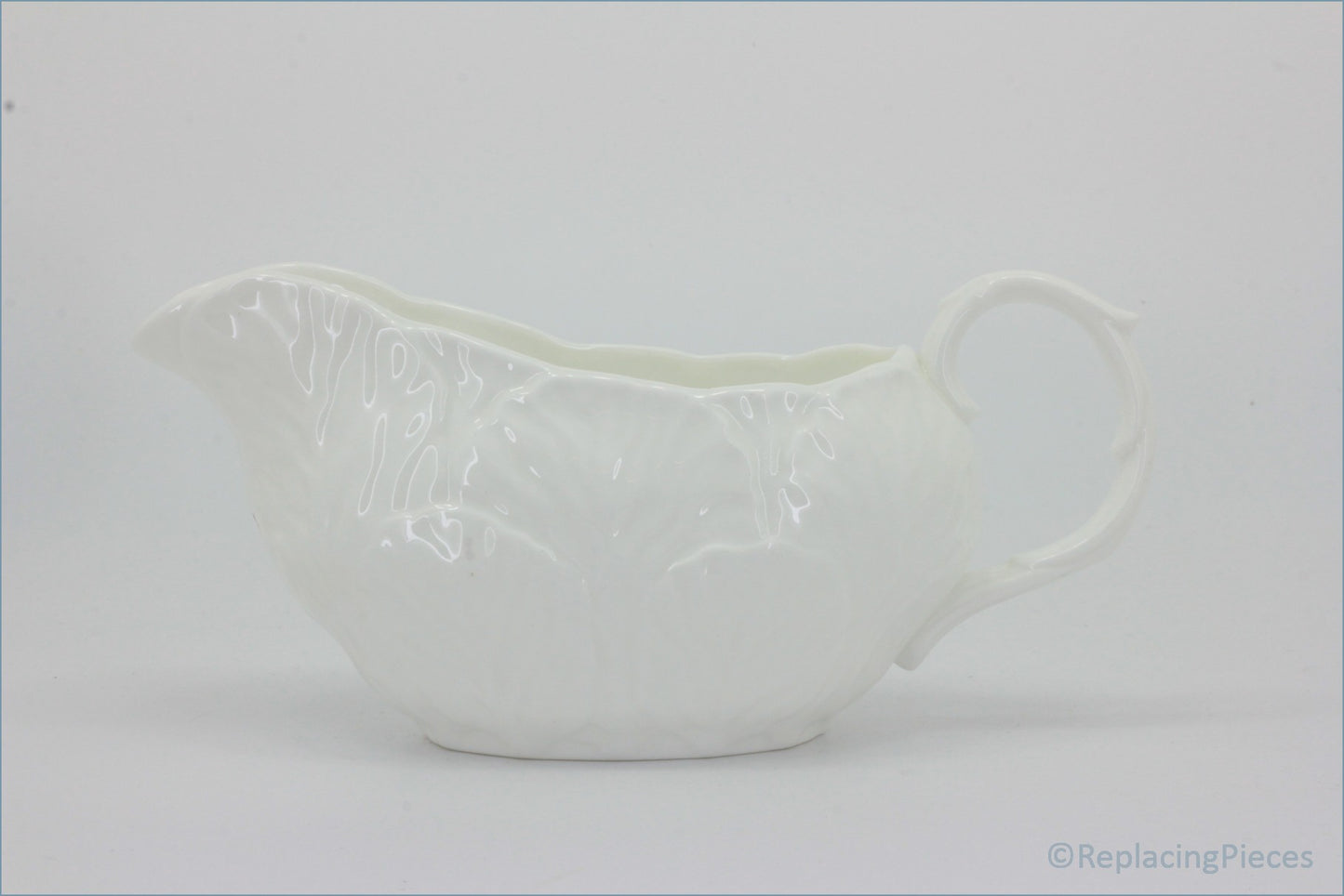 Coalport - Countryware - Gravy Boat