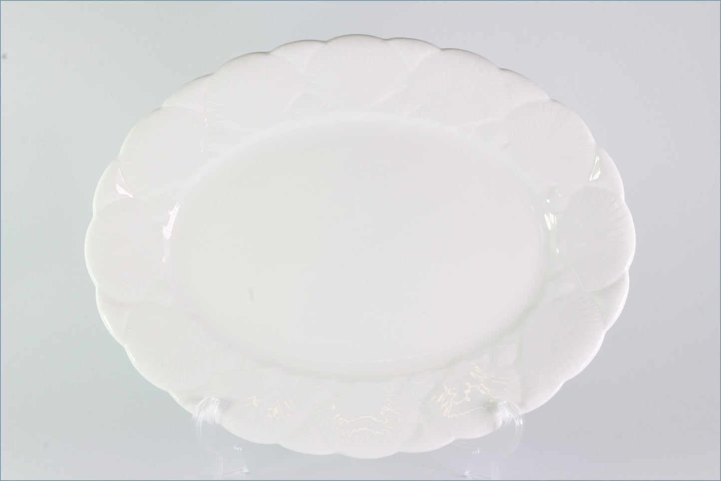 Coalport - Oceanside - 15 1/4" Oval Platter