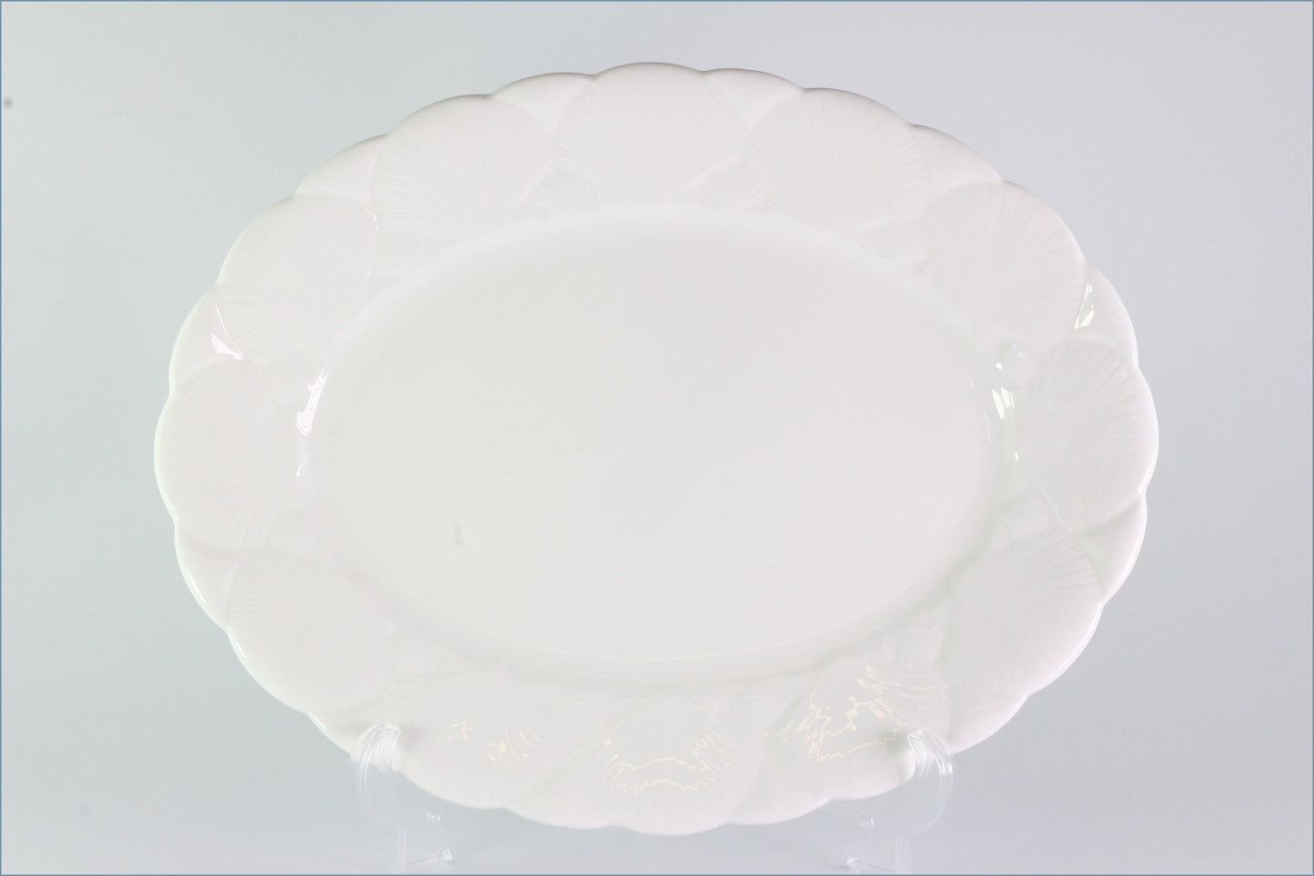 Coalport - Oceanside - 13 3/4" Oval Platter