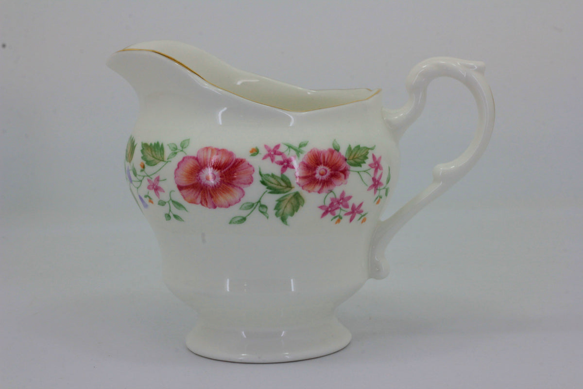 Colclough - Aviemore - Milk Jug