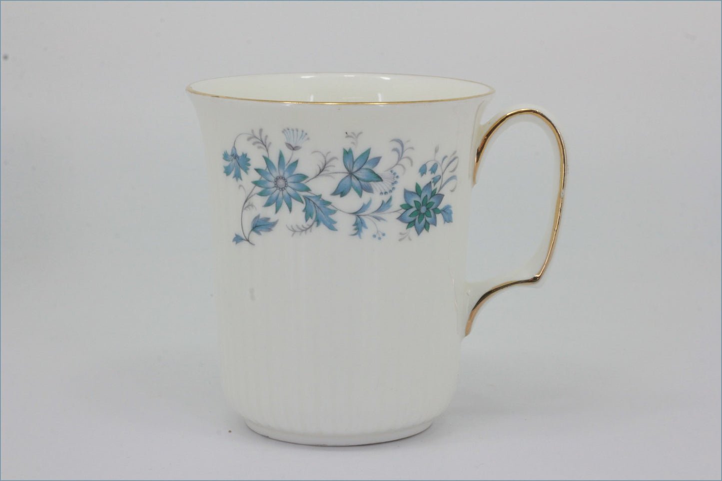 Colclough - Braganza - Mug