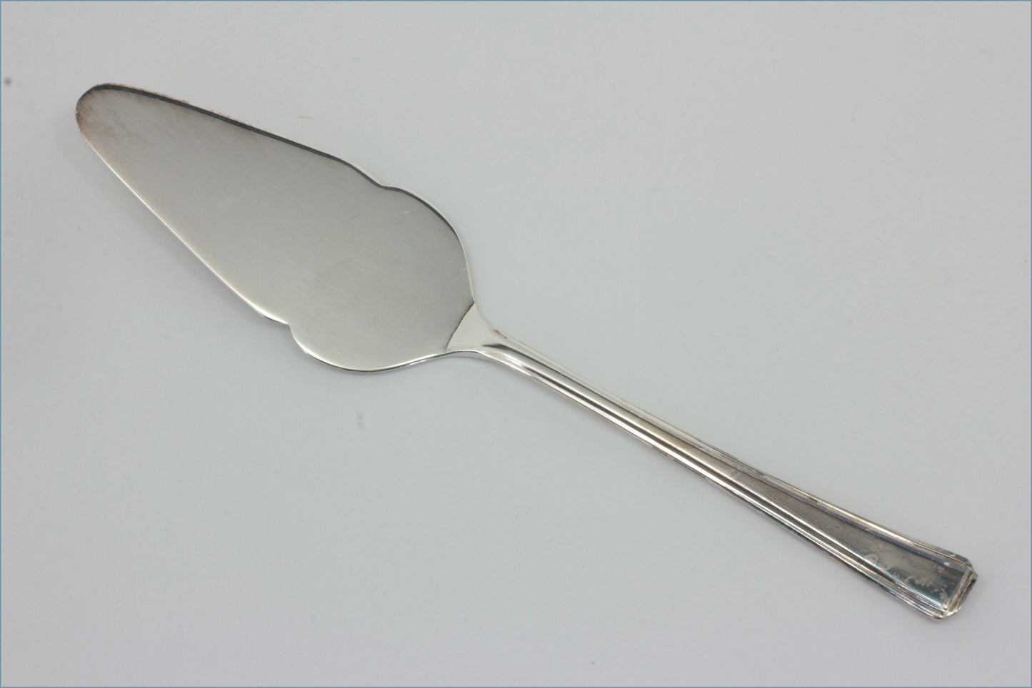 Cooper Ludlam - Harley (EPNS) - Cake Slice (Small)