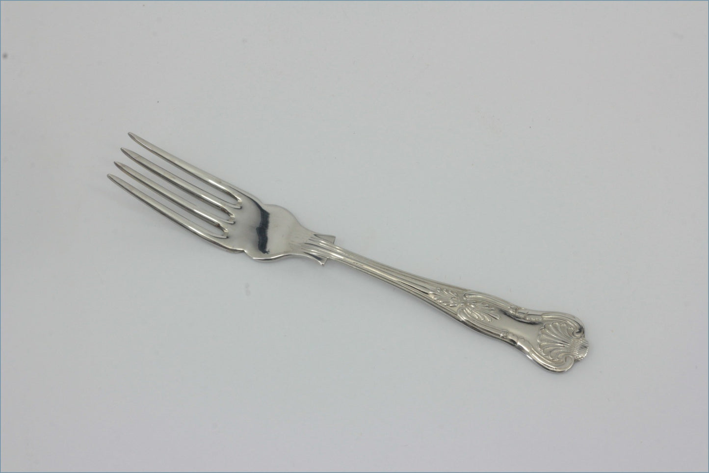 Cooper Ludlam - Kings (Stainless Steel 18/8) - Fish Fork