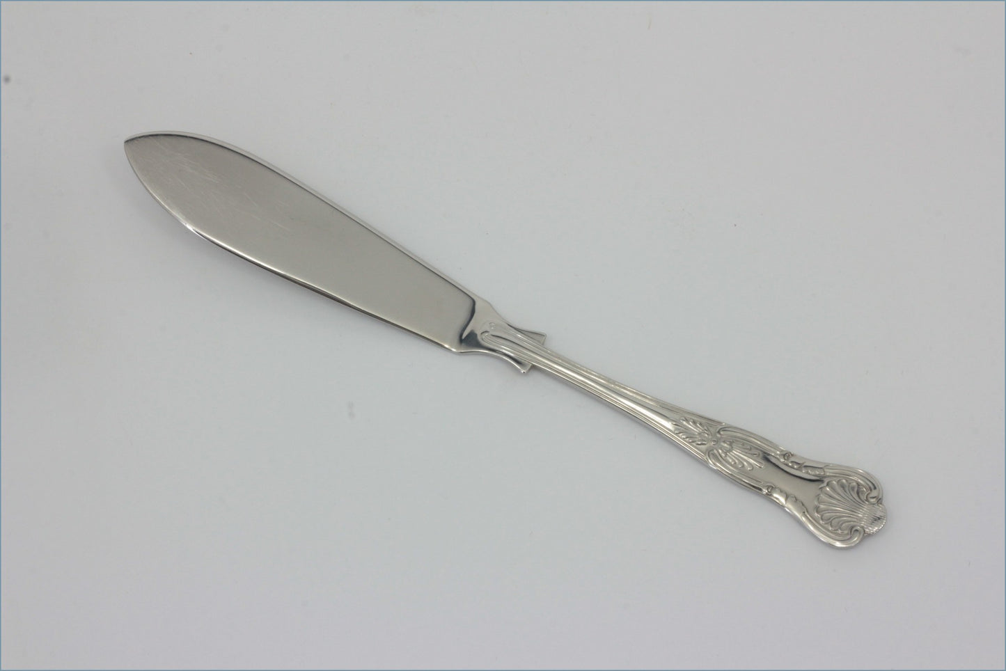 Cooper Ludlam - Kings (Stainless Steel 18/8) - Fish Knife