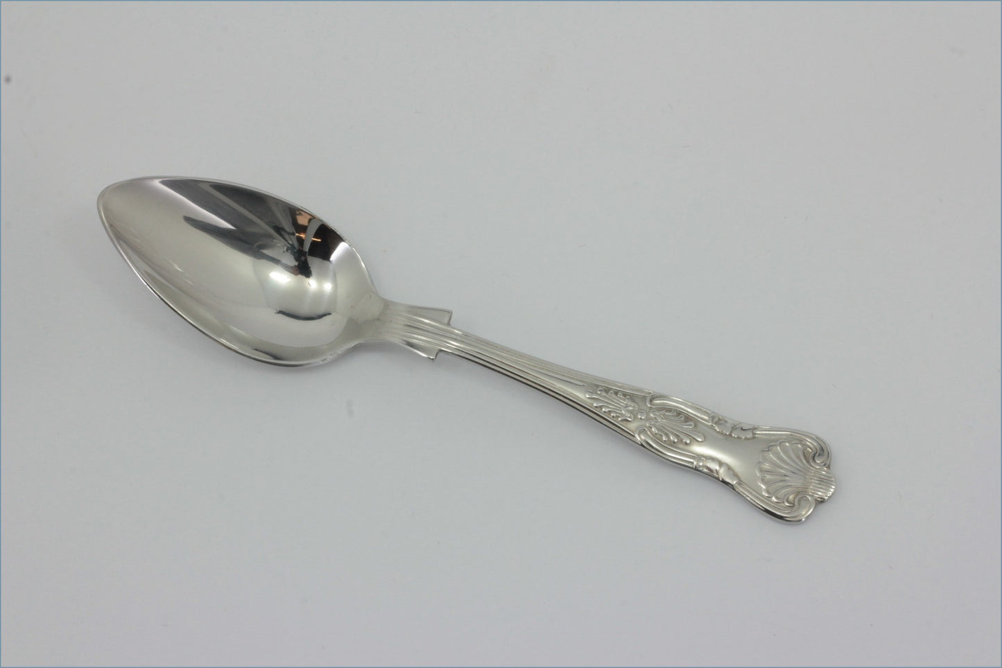 Cooper Ludlam - Kings (Stainless Steel 18/8) - Tea Spoon