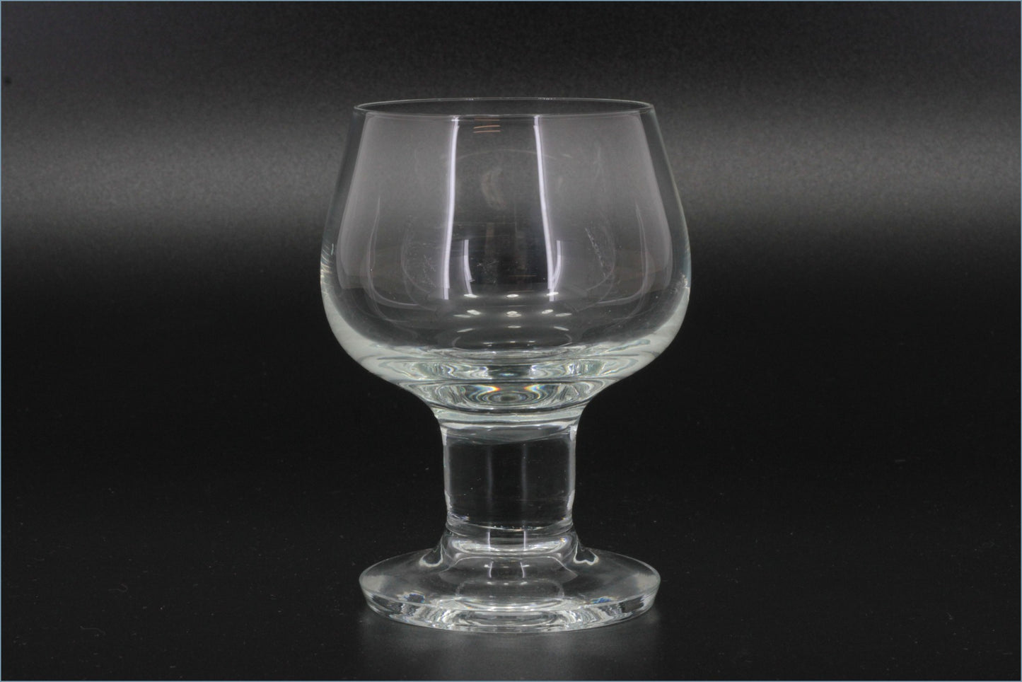 Dartington - Compleat Imbiber - Brandy Glass