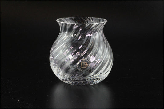 Dartington - Ripple - Vase (Mama)