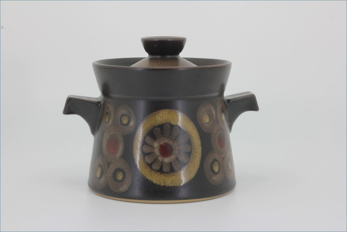 Denby - Arabesque - 1 1/2 Pint Hot Pot