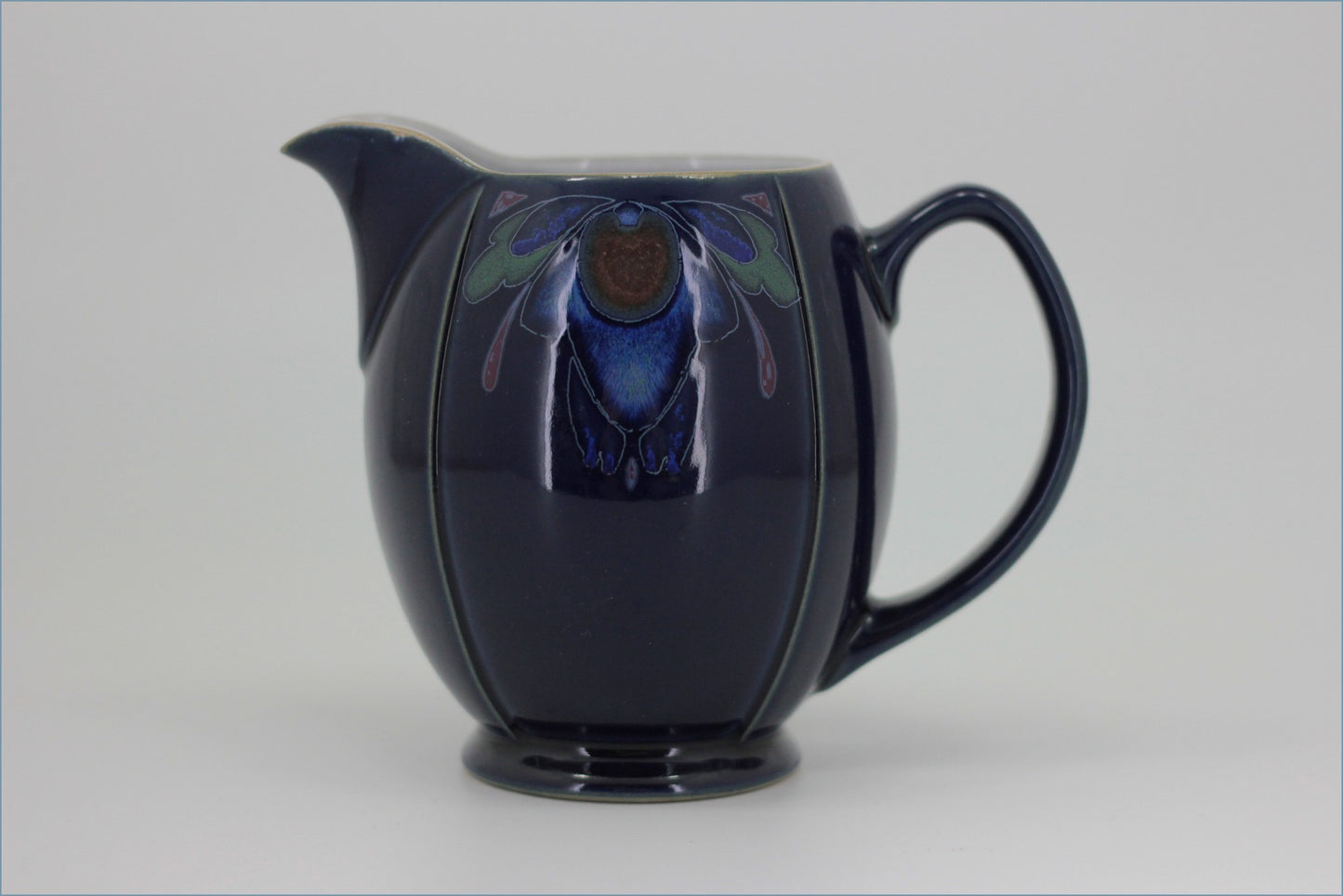 Denby - Baroque - 1 Pint Jug