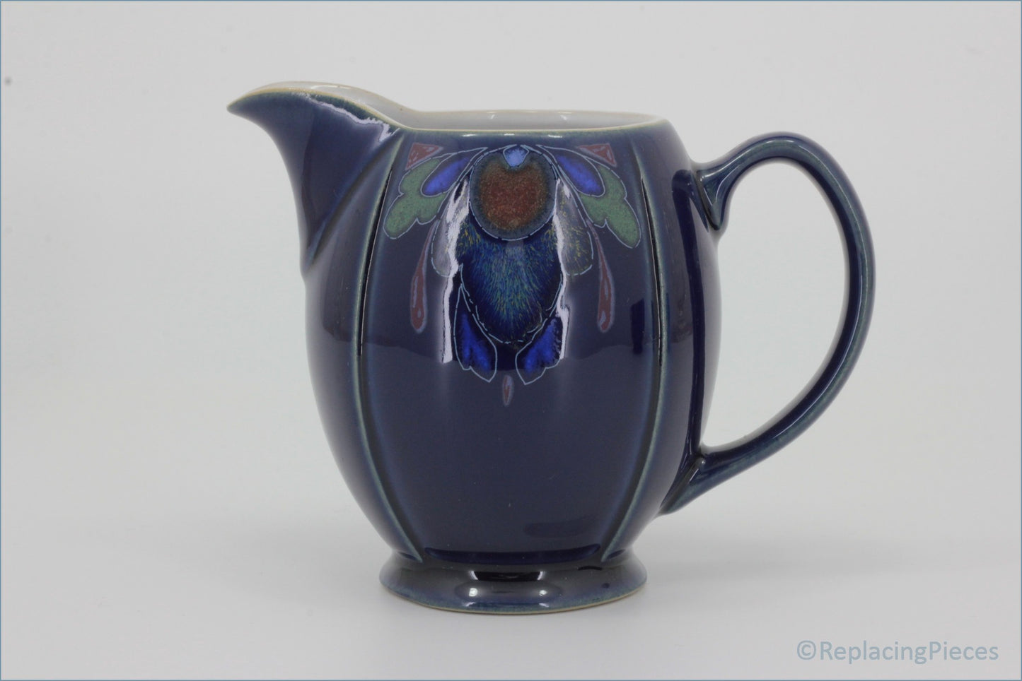 Denby - Baroque - Milk Jug