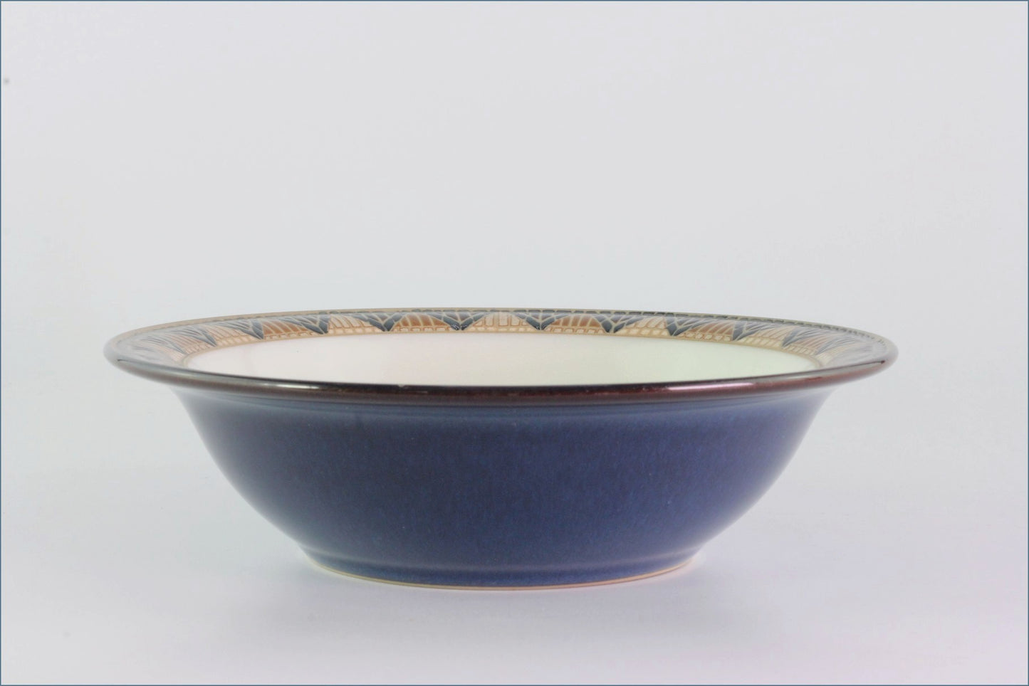 Denby - Boston Spa - Cereal Bowl