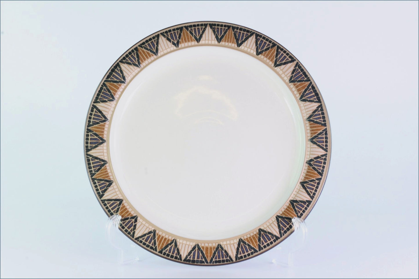 Denby - Boston Spa - Dinner Plate