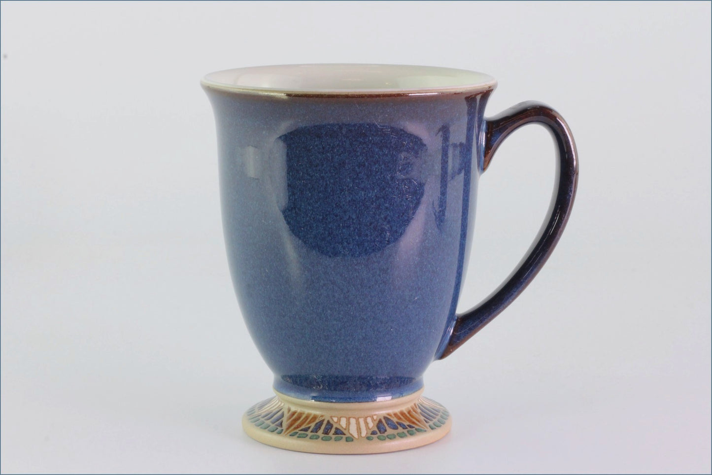 Denby - Boston Spa - Mug (Footed)