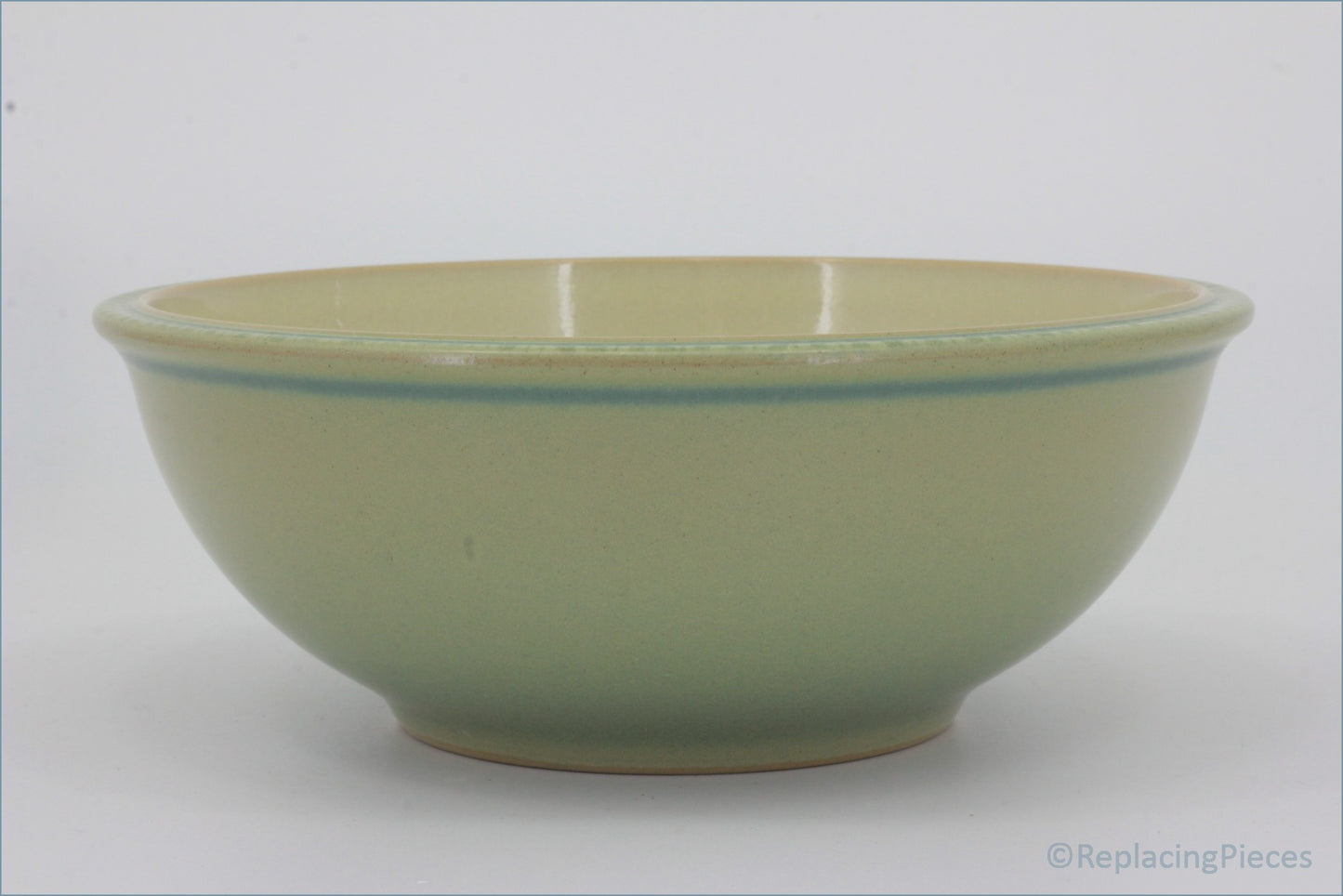 Denby - Calm - Cereal Bowl (Light Green)