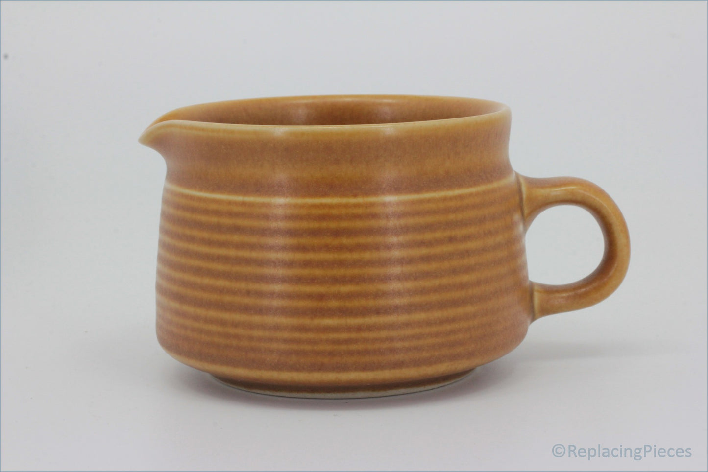 Denby - Canterbury - Cream Jug