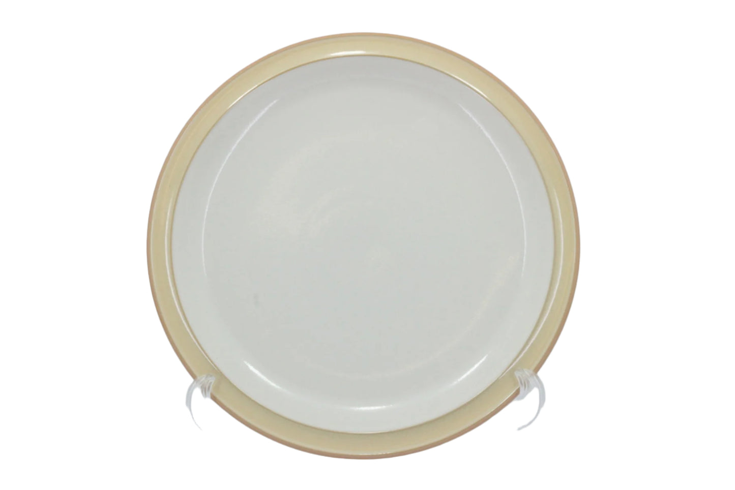 Denby - Caramel - Dinner Plate