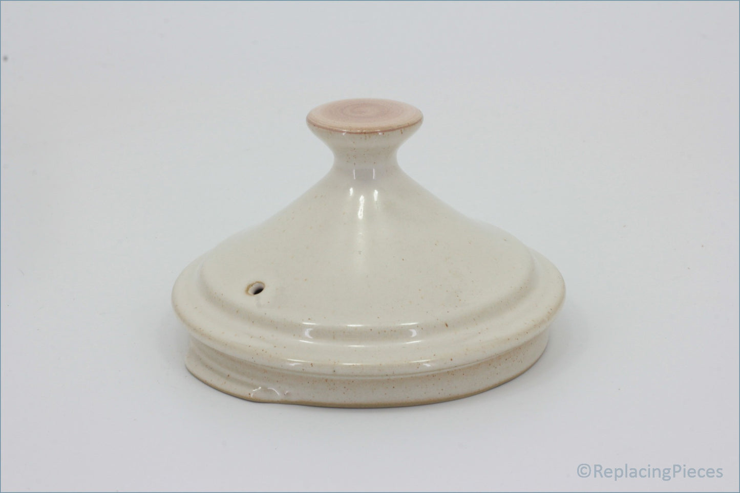Denby - Chantilly - Teapot Lid