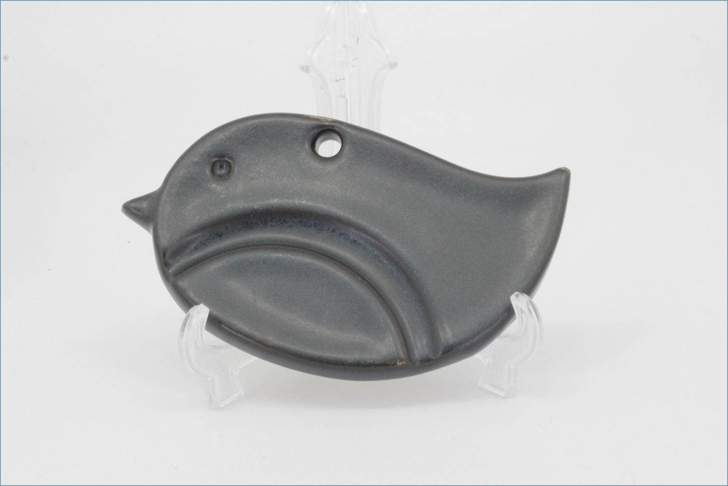 Denby - Halo - Robin Tree Decoration (Grain Chia)