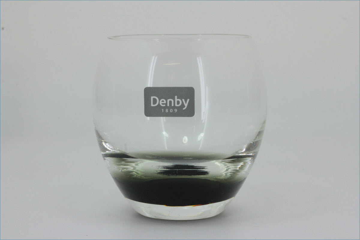 Denby - Contemporary Smoked Grey - Tumbler