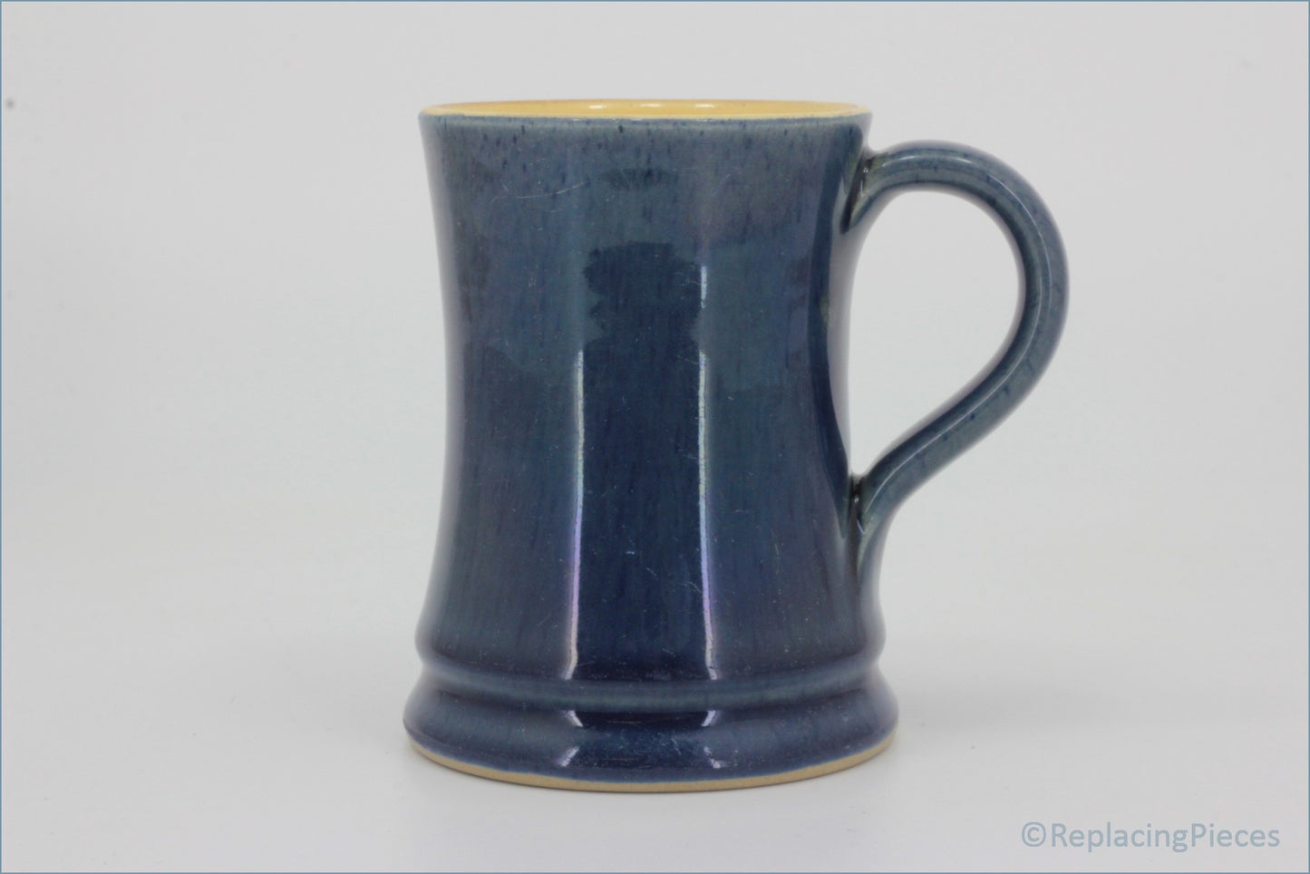 Denby - Cottage Blue - Mug (Waisted)