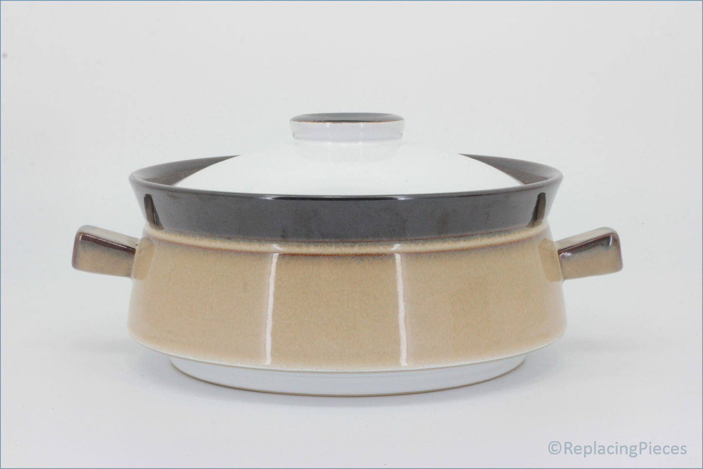 Denby - Country Cuisine - 3 Pint Casserole Dish