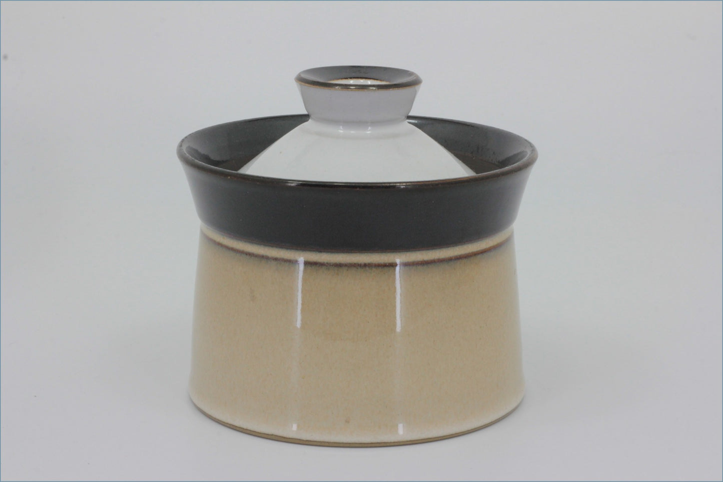 Denby - Country Cuisine - Lidded Soup Bowl