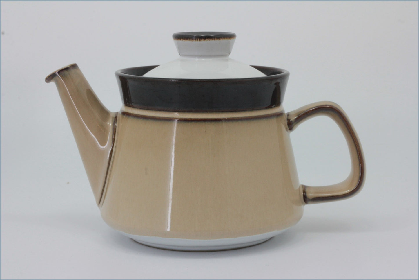 Denby - Country Cuisine - 2 Pint Teapot