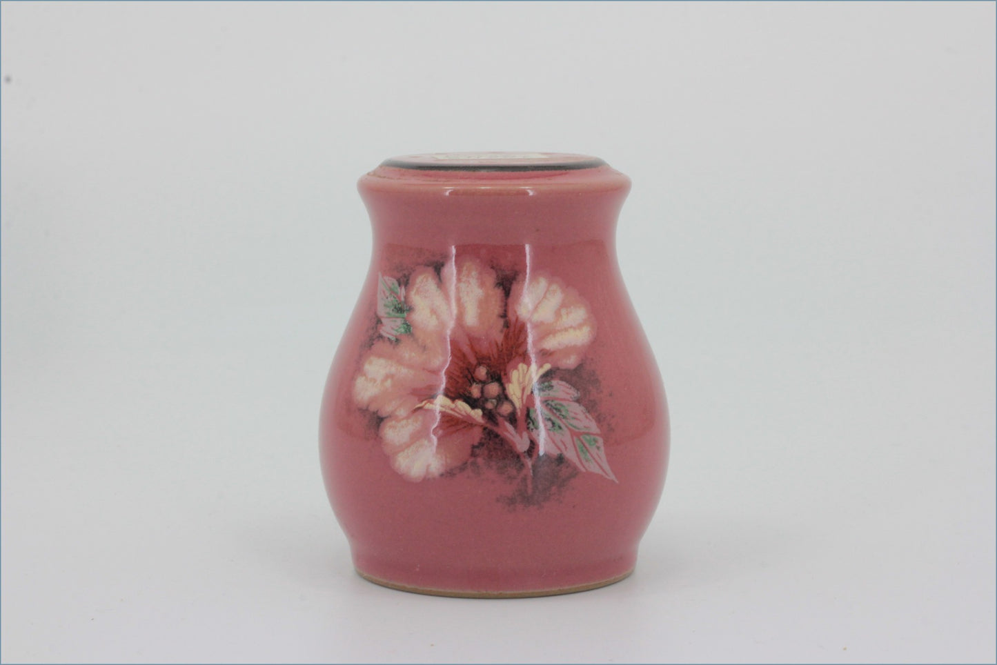 Denby - Damask - Pepper Pot