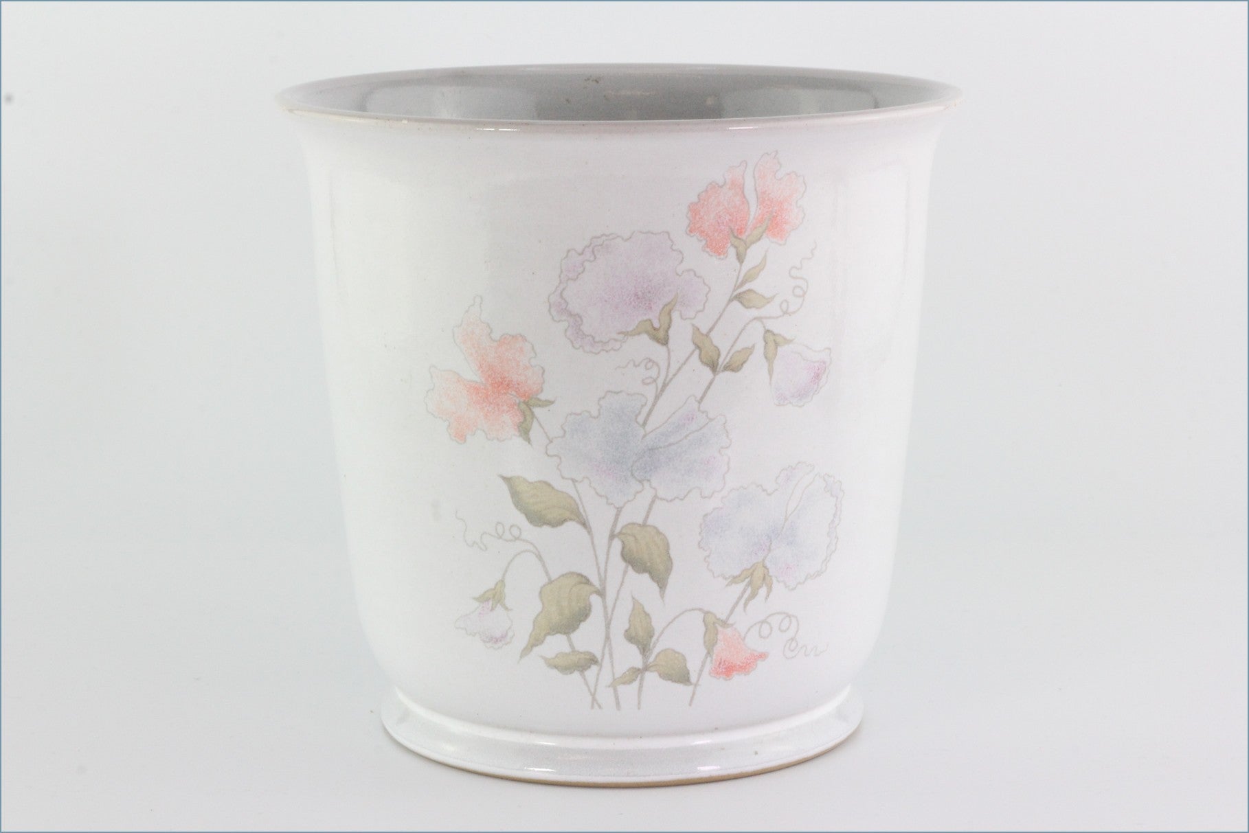 denby plant pots Denby - Dauphine