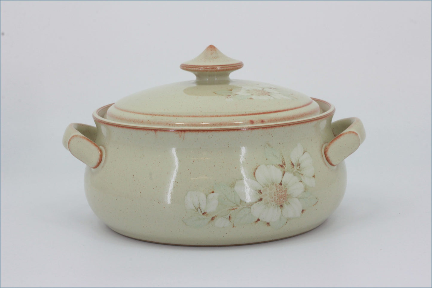 Denby - Daybreak - 3 Pint Casserole Dish (New Style)