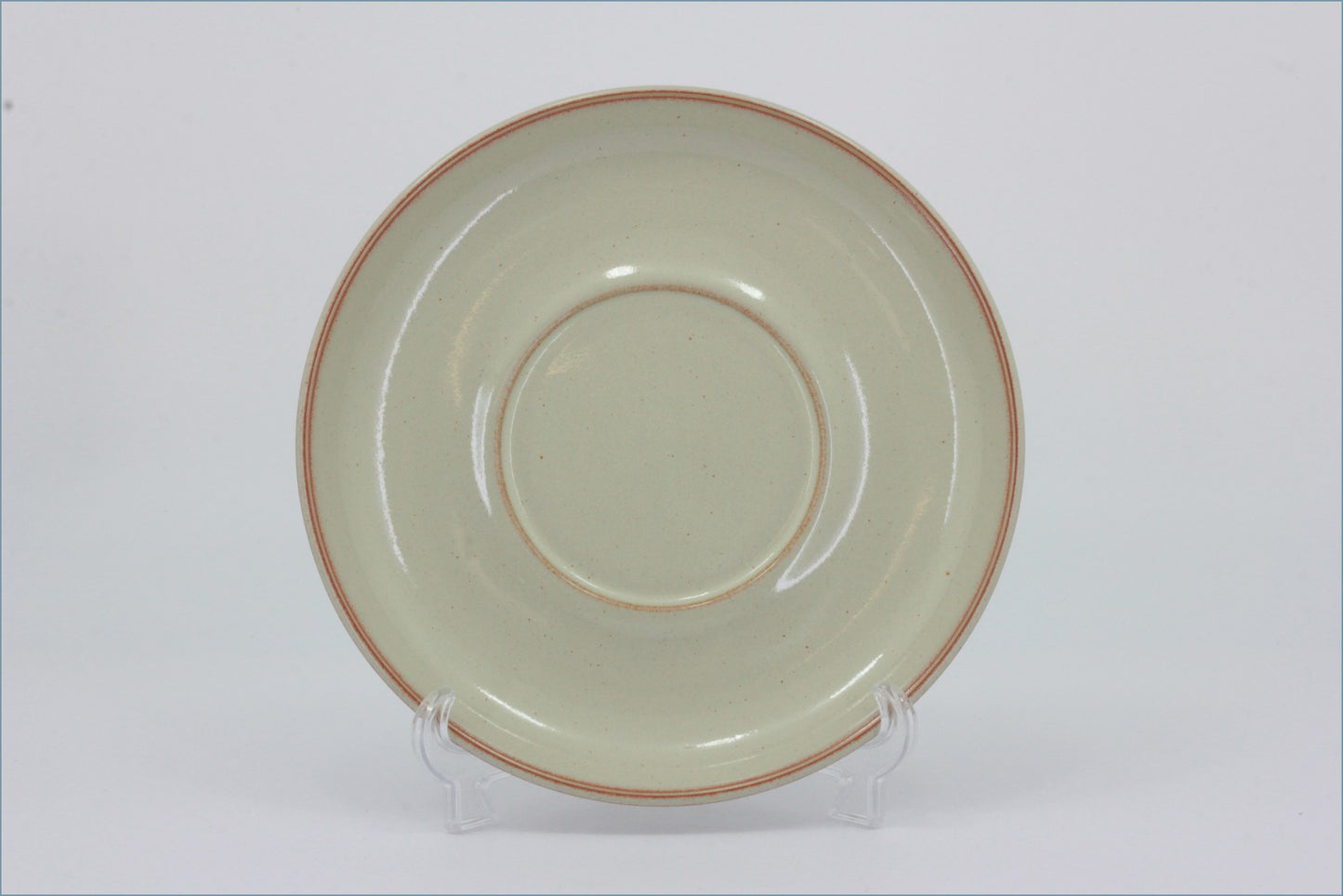 Denby - Daybreak - Breakfast Cup Saucer